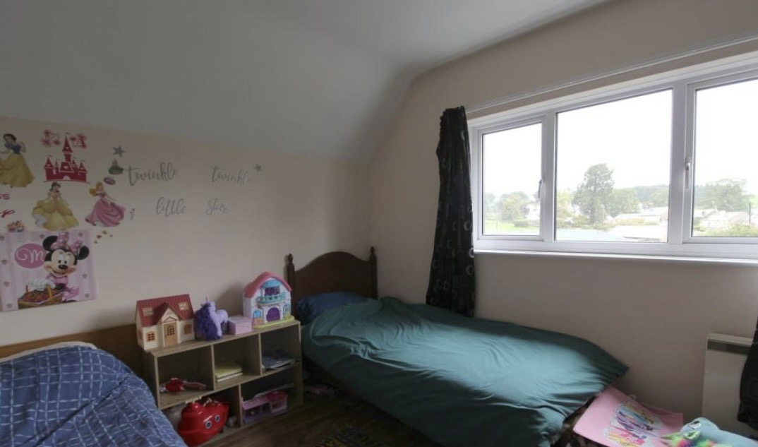16_1_25 before bedroom Cumbria